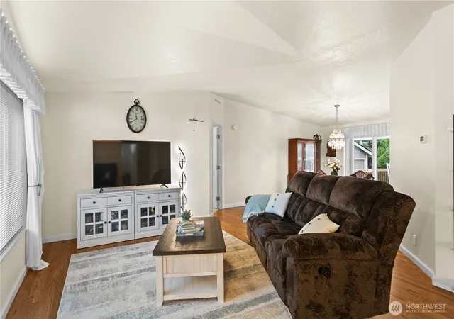 Photo 3 of Manufactured home for sale at 14727 43rd Avenue NE #6, Marysville, WA 98271 | MLS# NWM2533833 | Listing updated on 2026-09-28