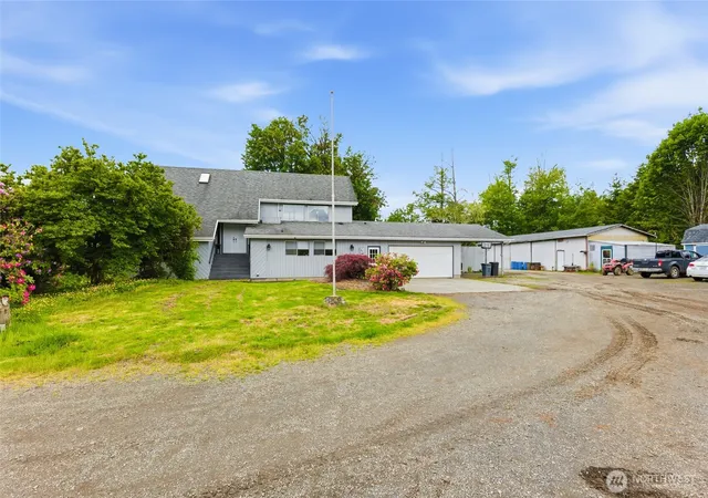 Photo 1 of Sale Pending at 1381 Wynooche Valley Rd, Montesano, WA 98563 | MLS# NWM2533847 | Listing updated on 2026-09-29