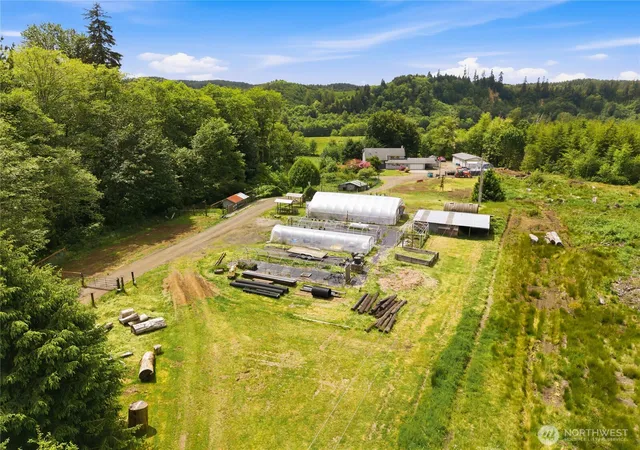 Photo 2 of Sale Pending at 1381 Wynooche Valley Rd, Montesano, WA 98563 | MLS# NWM2533847 | Listing updated on 2026-09-29
