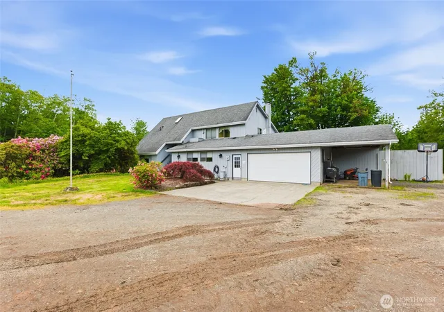 Photo 3 of Sale Pending at 1381 Wynooche Valley Rd, Montesano, WA 98563 | MLS# NWM2533847 | Listing updated on 2026-09-29