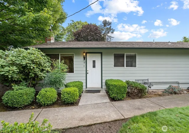 Photo 1 of Condo for sale at 3300 Kauffman Ave #14, Vancouver, WA 98660 | MLS# NWM2533858 | Listing updated on 2026-09-21