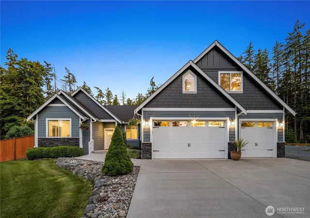 Single family home for sale at 520 Konnerup Ct, Camano Island, WA 98282 | MLS# NWM2533864