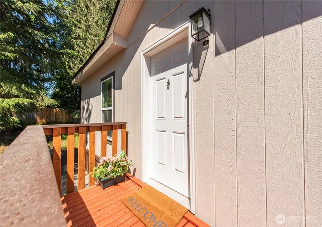 Photo 1 of Manufactured home for sale at 111 Dryke Rd #73, Sequim, WA 98382 | MLS# NWM2533870 | Listing updated on 2026-09-21