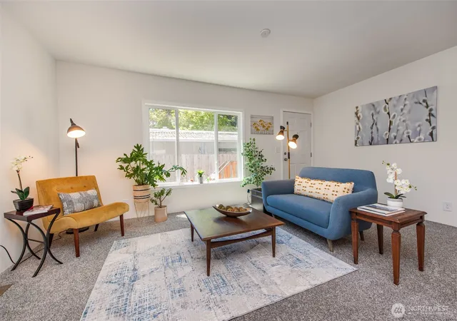 Photo 4 of Manufactured home for sale at 111 Dryke Rd #73, Sequim, WA 98382 | MLS# NWM2533870 | Listing updated on 2026-09-21