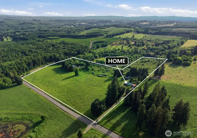 Photo 2 of Single family home for sale at 1058 Burnt Ridge Rd, Onalaska, WA 98570 | MLS# NWM2533878 | Listing updated on 2026-09-21