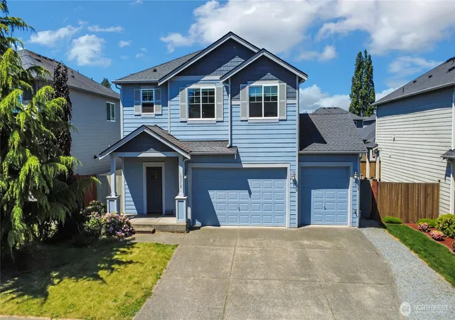 Photo 1 of Single family home for sale at 13316 9th Avenue S, Tacoma, WA 98444 | MLS# NWM2533897 | Listing updated on 2026-09-21