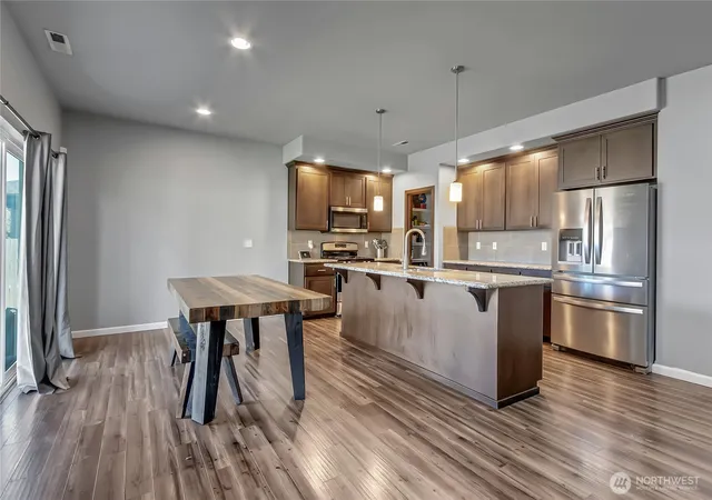 Photo 3 of Single family home for sale at 13316 9th Avenue S, Tacoma, WA 98444 | MLS# NWM2533897 | Listing updated on 2026-09-21