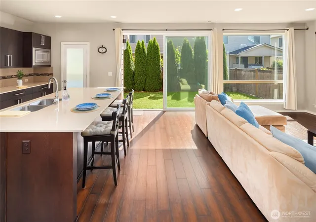 Photo 4 of Single family home for sale at 29009 122nd Way SE, Auburn, WA 98092 | MLS# NWM2533922 | Listing updated on 2026-09-26