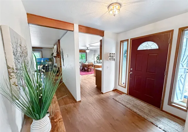 Photo 3 of Single family home for sale at 3815 Hillview Ct Nw, Olympia, WA 98502 | MLS# NWM2533927 | Listing updated on 2026-09-30