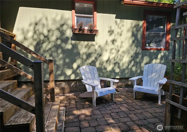Photo 4 of Single family home for sale at 321 E Beck St, Mc Cleary, WA 98557 | MLS# NWM2533956 | Listing updated on 2026-09-21