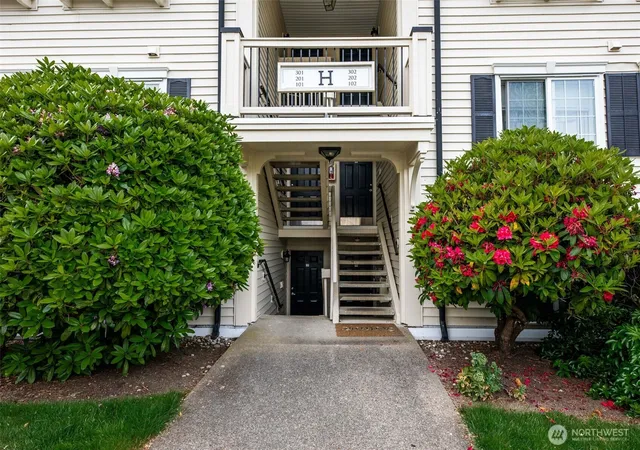 Photo 1 of Condo for sale at 12404 E Gibson Rd #H301, Everett, WA 98204 | MLS# NWM2533960 | Listing updated on 2026-09-21
