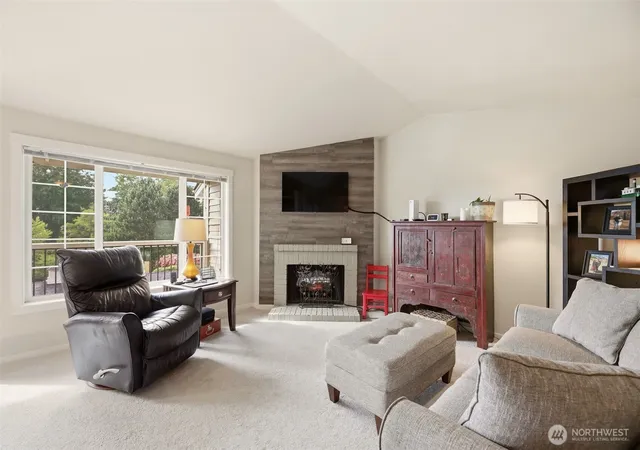 Photo 3 of Condo for sale at 12404 E Gibson Rd #H301, Everett, WA 98204 | MLS# NWM2533960 | Listing updated on 2026-09-21