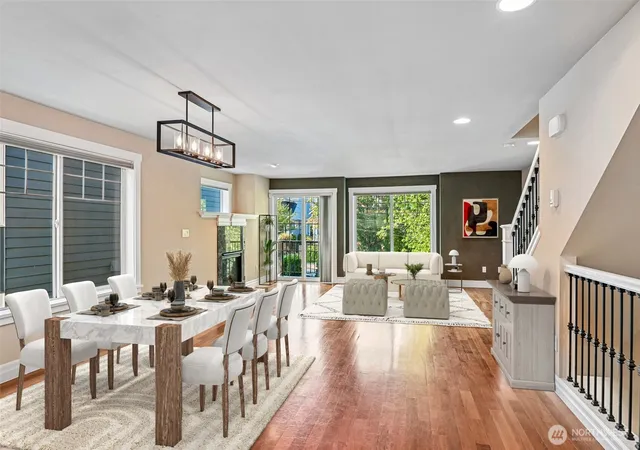 Photo 4 of Sale Pending at 1137 26th Avenue, Seattle, WA 98122 | MLS# NWM2533980 | Listing updated on 2026-09-30
