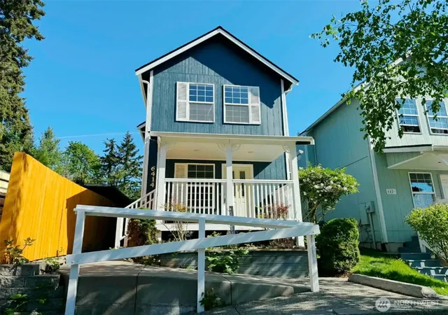 Single family home for sale at 6414 NE Fern St, Suquamish, WA 98392 | MLS# NWM2534014