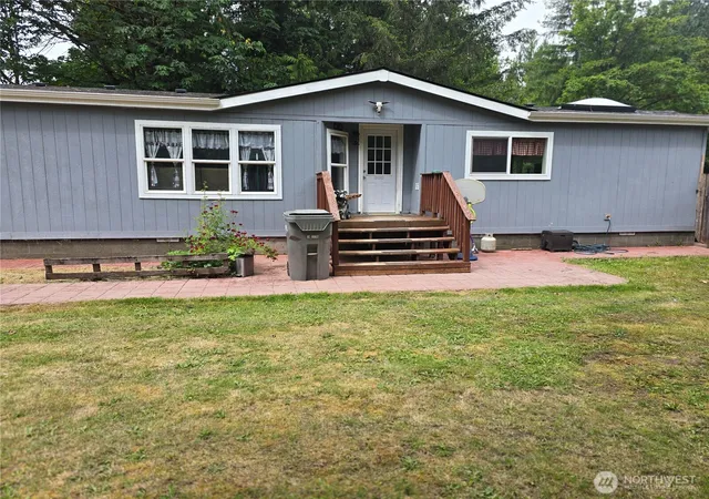 Photo 1 of Contingent at 46149 Baker Dr, Concrete, WA 98237 | MLS# NWM2534016 | Listing updated on 2026-09-21