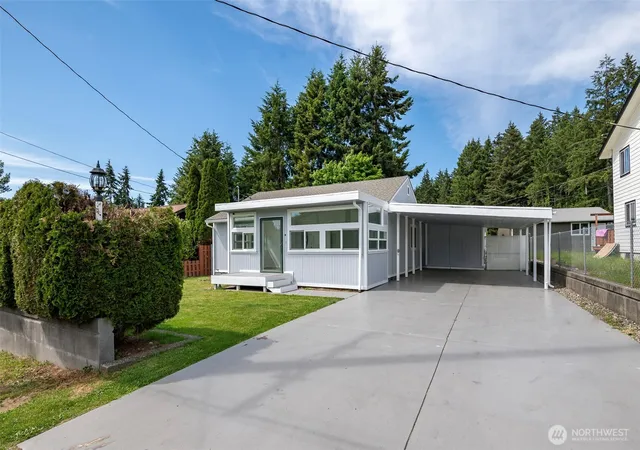 Photo 1 of Sale Pending at 2217 E 64th Street, Tacoma, WA 98404 | MLS# NWM2534026 | Listing updated on 2026-09-25