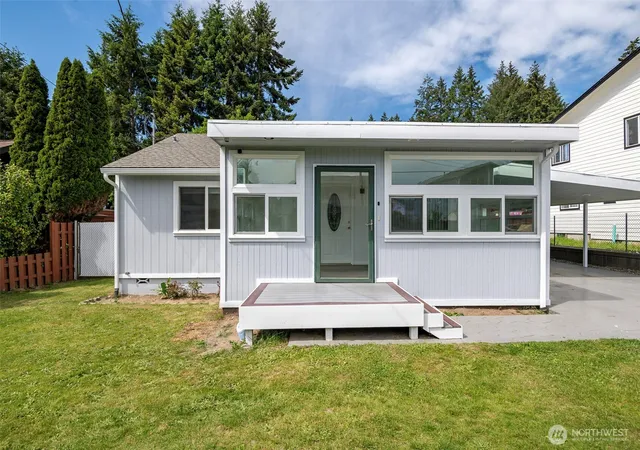 Photo 2 of Sale Pending at 2217 E 64th Street, Tacoma, WA 98404 | MLS# NWM2534026 | Listing updated on 2026-09-25