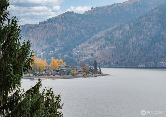 Single family home for sale at 755 Wapato Way, Manson, WA 98831 | MLS# NWM2534058