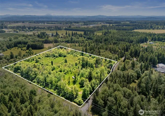 Photo 3 of Land for sale at 101 Konkova Dr, Onalaska, WA 98570 | MLS# NWM2534067 | Listing updated on 2026-09-25