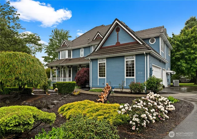 Photo 1 of Sale Pending at 2319 183rd Street Ct E, Tacoma, WA 98445 | MLS# NWM2534074 | Listing updated on 2026-09-21