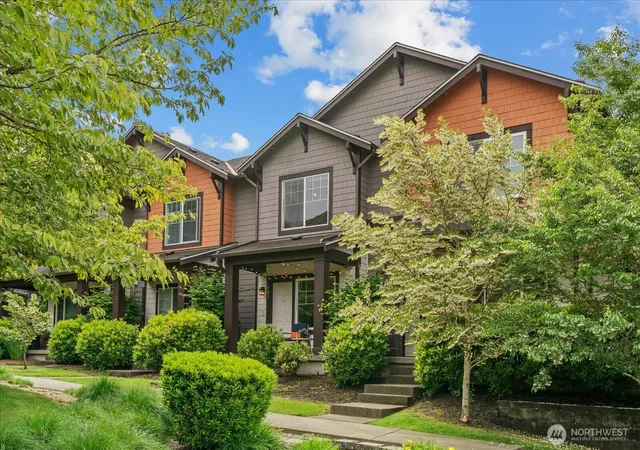 Photo 1 of Townhouse for sale at 15652 Ne 103rd Court #103, Redmond, WA 98052 | MLS# NWM2534078 | Listing updated on 2026-09-21