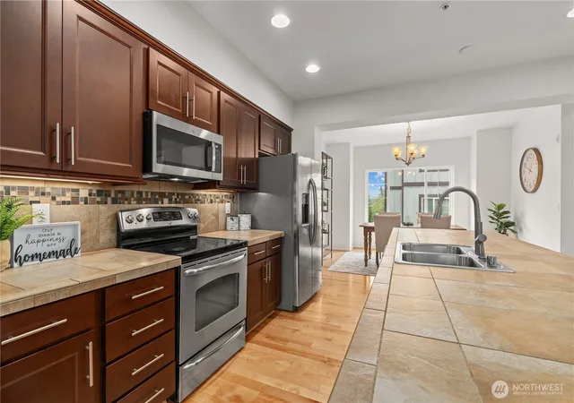 Photo 3 of Townhouse for sale at 15652 Ne 103rd Court #103, Redmond, WA 98052 | MLS# NWM2534078 | Listing updated on 2026-09-21