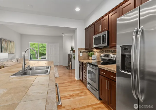 Photo 3 of Townhouse for sale at 15652 NE 103rd Court #103, Redmond, WA 98052 | MLS# NWM2534078 | Listing updated on 2026-09-21