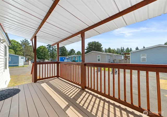Photo 3 of Manufactured home for sale at 3001 S 288th Street #89, Federal Way, WA 98003 | MLS# NWM2534100 | Listing updated on 2026-09-23