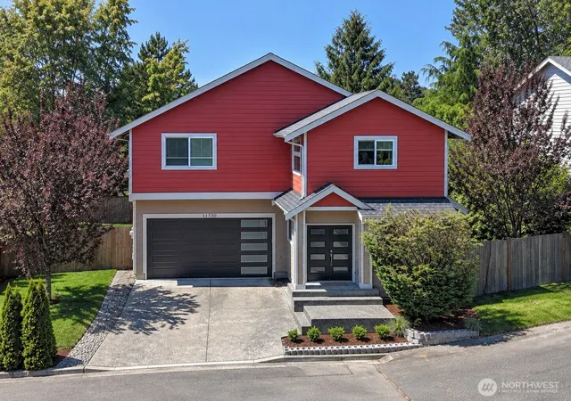 Single family home for sale at 11330 SE 192nd Street, Renton, WA 98055 | MLS# NWM2534124