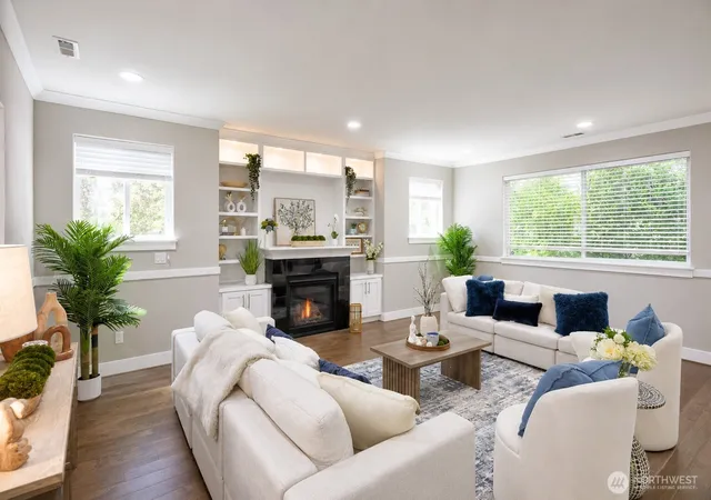 Photo 3 of Single family home for sale at 11330 Se 192nd Street, Renton, WA 98055 | MLS# NWM2534124 | Listing updated on 2026-09-22