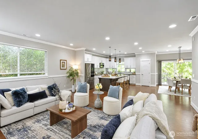 Photo 3 of Single family home for sale at 11330 SE 192nd Street, Renton, WA 98055 | MLS# NWM2534124 | Listing updated on 2026-09-22