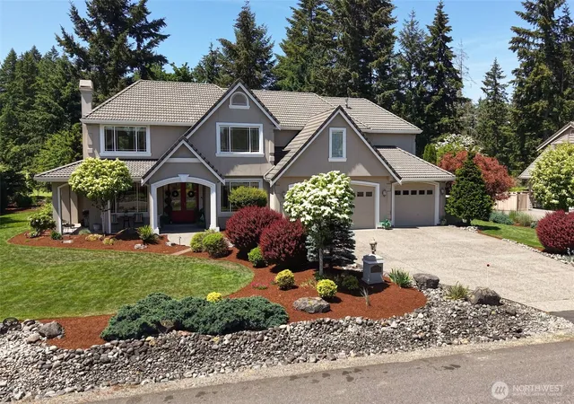 Photo 1 of Single family home for sale at 33103 134th Avenue Se, Auburn, WA 98092 | MLS# NWM2534135 | Listing updated on 2026-10-01