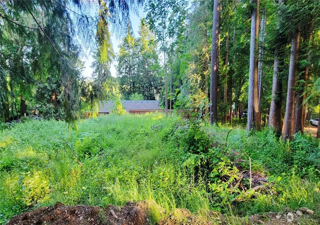 Photo 1 of Land for sale at 1810 Mason St, Shelton, WA 98584 | MLS# NWM2534145 | Listing updated on 2026-09-22