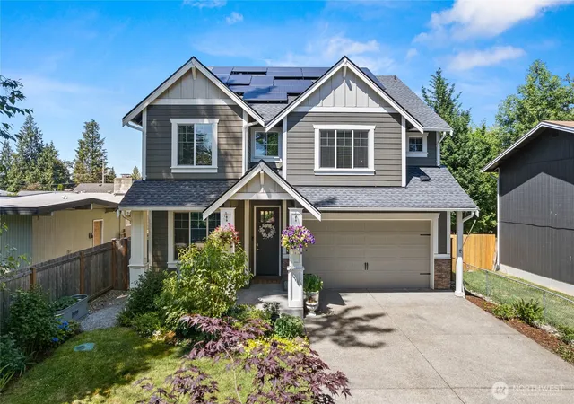Photo 1 of Single family home for sale at 21812 Se 270th Street, Maple Valley, WA 98038 | MLS# NWM2534172 | Listing updated on 2026-10-01