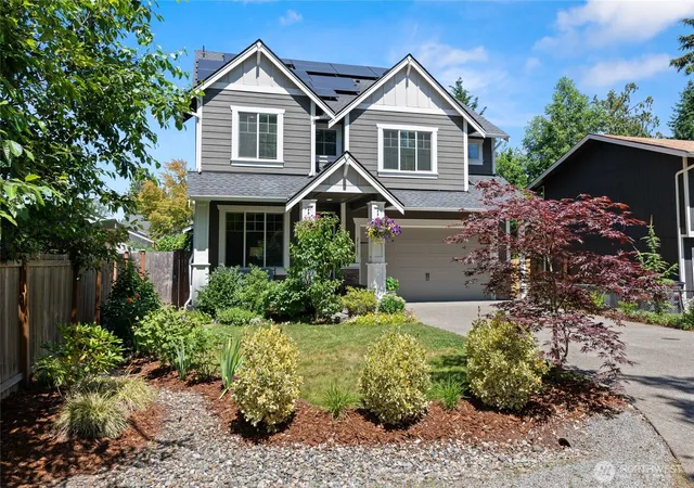 Photo 2 of Single family home for sale at 21812 Se 270th Street, Maple Valley, WA 98038 | MLS# NWM2534172 | Listing updated on 2026-10-01