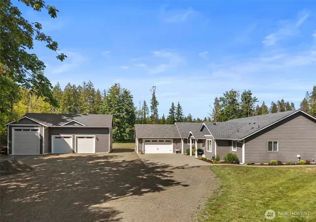 Photo 1 of Single family home for sale at 3016 85th Avenue Sw, Olympia, WA 98512 | MLS# NWM2534205 | Listing updated on 2026-09-25