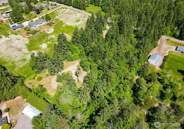 Photo 2 of Land for sale at 164 Sutter Rd, Port Angeles, WA 98362 | MLS# NWM2534207 | Listing updated on 2026-09-27