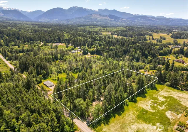 Photo 4 of Land for sale at 164 Sutter Rd, Port Angeles, WA 98362 | MLS# NWM2534207 | Listing updated on 2026-09-27