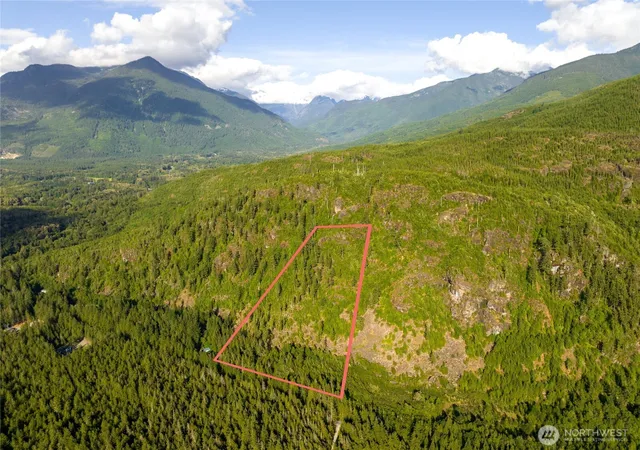 Photo 3 of Land for sale at 59456 Rockport Cascade Rd, Marblemount, WA 98267 | MLS# NWM2534218 | Listing updated on 2026-09-21