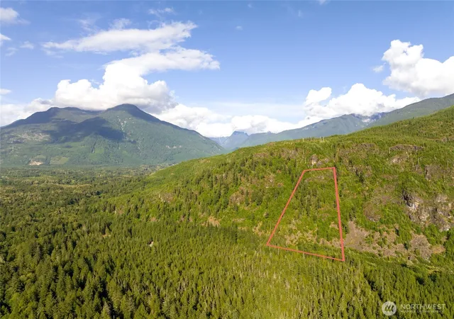 Photo 4 of Land for sale at 59456 Rockport Cascade Rd, Marblemount, WA 98267 | MLS# NWM2534218 | Listing updated on 2026-09-21