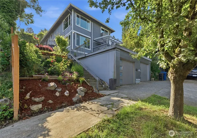 Photo 1 of House for sale at 3824 23rd Avenue SW, Seattle, WA 98106 | MLS# NWM2534220 | Listing updated on 2026-09-21