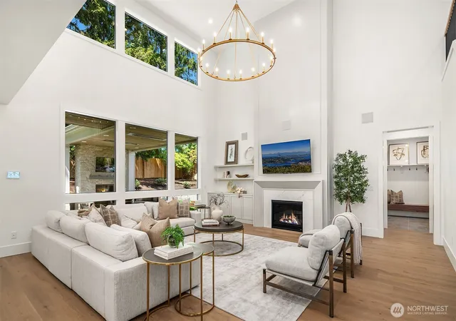 Photo 2 of Single family home for sale at 2425 153rd Avenue SE, Bellevue, WA 98007 | MLS# NWM2534228 | Listing updated on 2026-09-28
