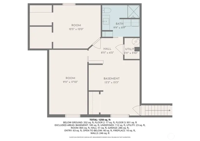 Photo 2 of Single family home for sale at 1550 Pear Ln, Rock Island, WA 98850 | MLS# NWM2534233 | Listing updated on 2026-09-21