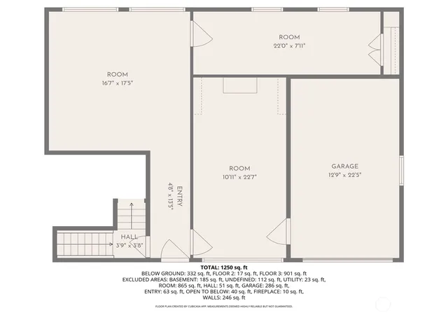 Photo 3 of Single family home for sale at 1550 Pear Ln, Rock Island, WA 98850 | MLS# NWM2534233 | Listing updated on 2026-09-21