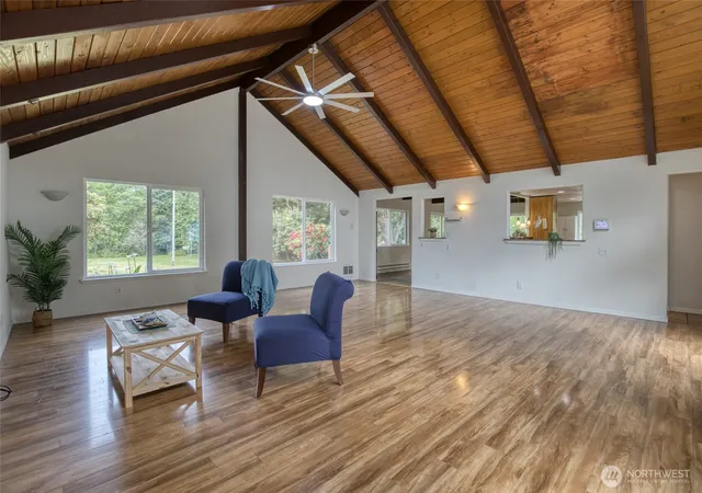 Photo 3 of Single family home for sale at 18 Sunset Blvd, Hoquiam, WA 98550 | MLS# NWM2534234 | Listing updated on 2026-09-18