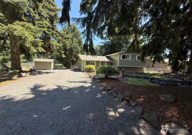 Photo 1 of Single family home for sale at 31219 62nd Avenue Ct S, Roy, WA 98580 | MLS# NWM2534238 | Listing updated on 2026-09-21