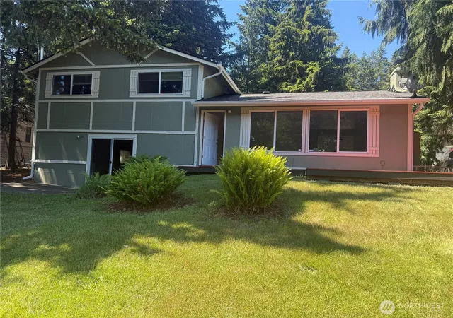 Photo 2 of Single family home for sale at 31219 62nd Avenue Ct S, Roy, WA 98580 | MLS# NWM2534238 | Listing updated on 2026-09-21