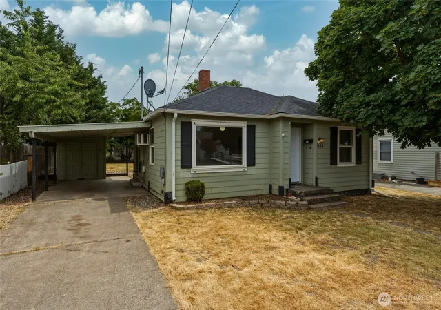 Photo 2 of Single family home for sale at 624 White St, Walla Walla, WA 99362 | MLS# NWM2534264 | Listing updated on 2026-09-21
