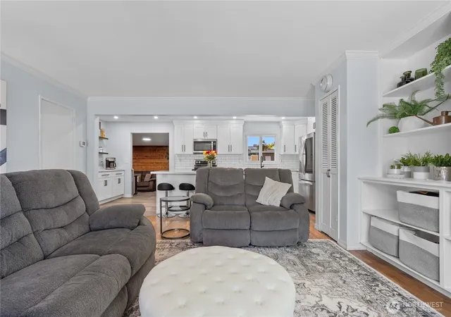 Photo 4 of Single family home for sale at 25916 18th Avenue S, Des Moines, WA 98198 | MLS# NWM2534266 | Listing updated on 2026-09-21