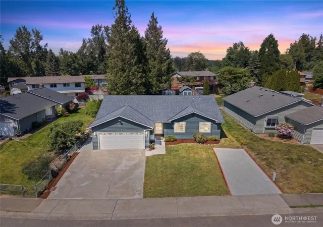 Photo 3 of Single family home for sale at 19750 Se 263rd Place, Covington, WA 98042 | MLS# NWM2534267 | Listing updated on 2026-10-01